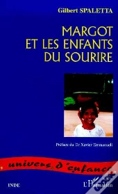 Margot Et Les Enfants Du Sourire