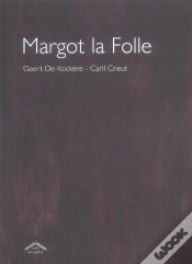 Capa do artigo Margot La Folle