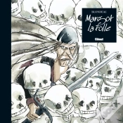 Capa do artigo Margot La Folle