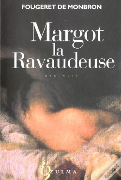 Capa do artigo Margot La Ravaudeuse