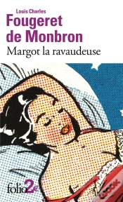Capa do artigo Margot La Ravaudeuse