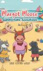 Margot Moose - Preview