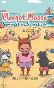 Capa do artigo Margot Moose