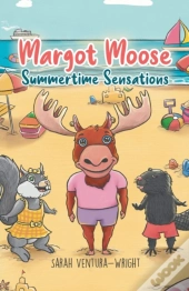 Margot Moose