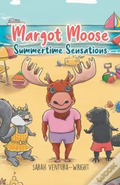 Capa do artigo Margot Moose