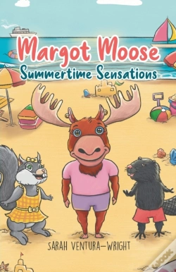 Capa do artigo Margot Moose