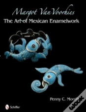 Capa do artigo Margot Van Voorhies
