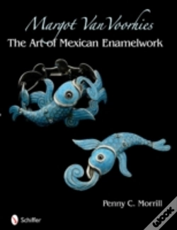 Capa do artigo Margot Van Voorhies