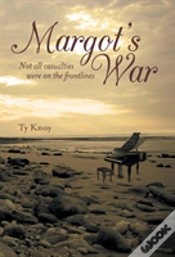 Capa do artigo Margot