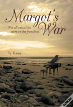 Capa do artigo Margot'S War