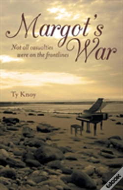 Capa do artigo Margot'S War