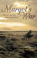 Margot'S War