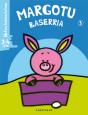 Margotu Baserria 3 - Preview