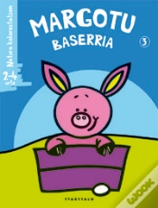 Capa do artigo Margotu Baserria 3