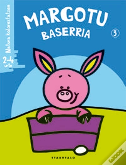 Capa do artigo Margotu Baserria 3