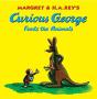 Margret & H.A. Rey'S Curious George Feeds The Animals - Preview