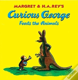 Capa do artigo Margret & H.A. Rey'S Curious George Feeds The Animals