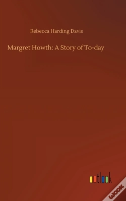 Capa do artigo Margret Howth
