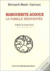 Capa do artigo Marguerite Audoux, La Famille Reinventee