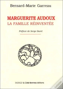 Capa do artigo Marguerite Audoux, La Famille Reinventee