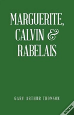 Capa do artigo Marguerite, Calvin & Rabelais