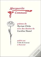 Marguerite Commune