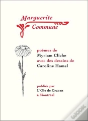Capa do artigo Marguerite Commune
