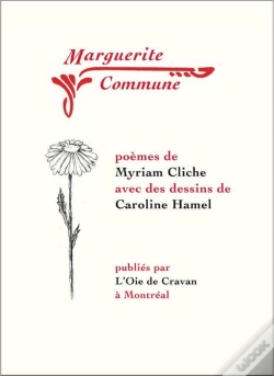 Capa do artigo Marguerite Commune