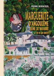 Capa do artigo Marguerite D