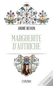 Capa do artigo Marguerite D
