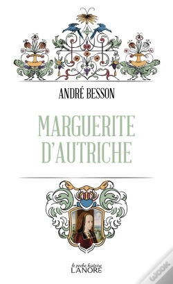 Capa do artigo Marguerite D'Autriche