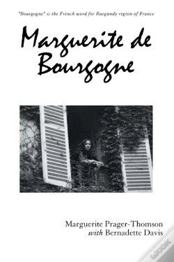 Capa do artigo Marguerite De Bourgogne