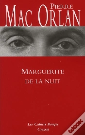 Capa do artigo Marguerite De La Nuit