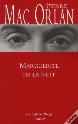 Capa do artigo Marguerite De La Nuit