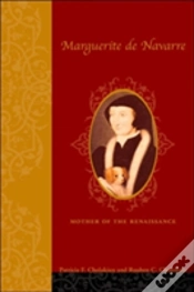 Capa do artigo Marguerite De Navarre (1492â€“1549)
