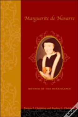 Capa do artigo Marguerite De Navarre (1492â€“1549)