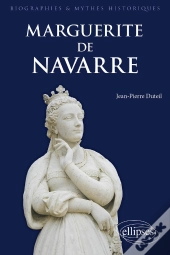 Marguerite De Navarre