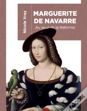 Marguerite De Navarre
