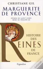 Marguerite De Provence