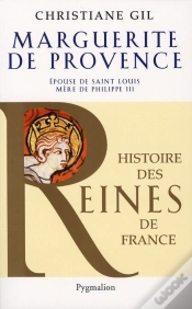 Capa do artigo Marguerite De Provence