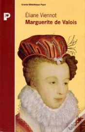 Capa do artigo Marguerite De Valois