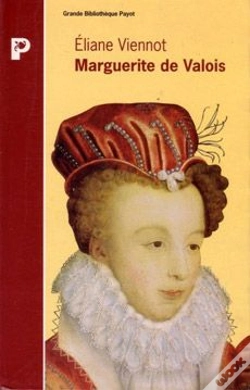 Capa do artigo Marguerite De Valois