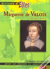 Capa do artigo Marguerite De Valois