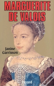 Capa do artigo Marguerite De Valois