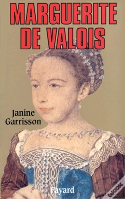 Capa do artigo Marguerite De Valois
