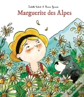 Marguerite Des Alpes