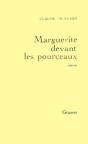 Marguerite Devant Les Pourceaux - Preview