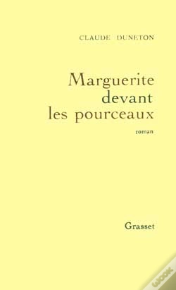 Capa do artigo Marguerite Devant Les Pourceaux