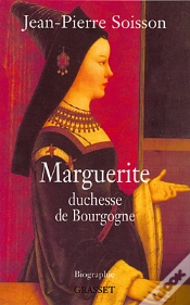 Capa do artigo Marguerite, Duchesse De Bourgogne