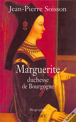 Capa do artigo Marguerite, Duchesse De Bourgogne